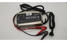 Cargador de bateria Ctek MXS 25 12V Cargadores y Comprobadores de Baterias CTEK