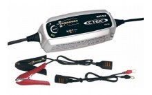Cargador de bateria Ctek MXS 5.0 12V Cargadores y Comprobadores de Baterias CTEK