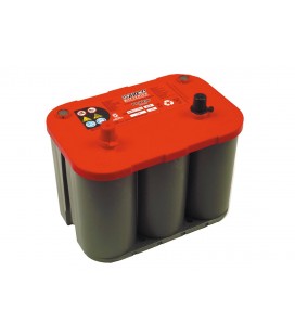 Bateria Optima Roja 12V 815A