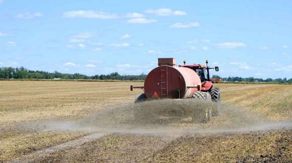 ANFFE preocupada por las nuevas exigencias europeas en cuanto a fertilizantes