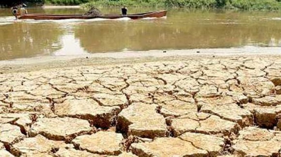 Se aprueban las medidas contra la sequía 2017-2018 con la exención del IBI