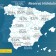 La reserva de agua en España se encuentra al 70,2 por ciento de su capacidad