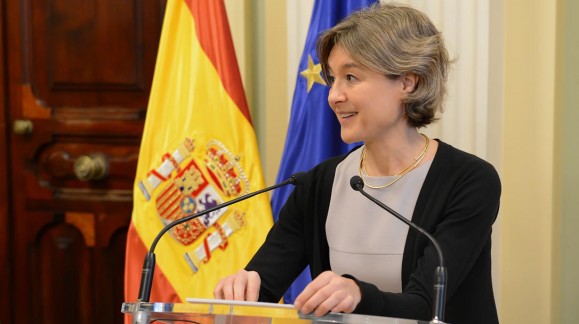 Presupuesto de la PAC: La Ministra de Agricultura, García Tejerina ve como un buen punto de partida la propuesta presupuestaria