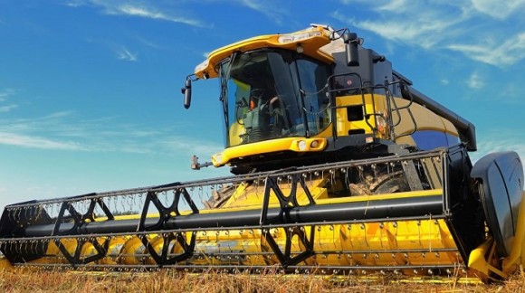 Las ventas de maquinaria agrícola suben un 7,2% sin contar con el Plan Renove