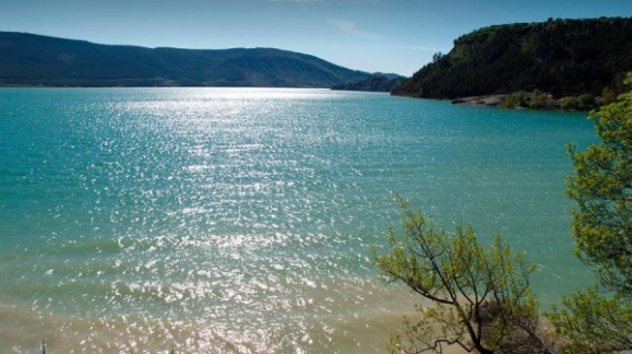 La reserva de agua a principios de Agosto se sitúa al 65,1 por ciento con 36.481 hectómetros cúbicos