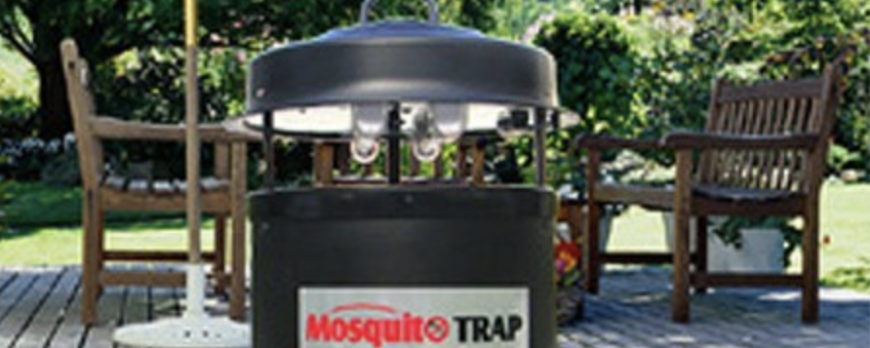 Líbrate de todo tipo de plagas de bichos con este atrapa y mata mosquitos electrico