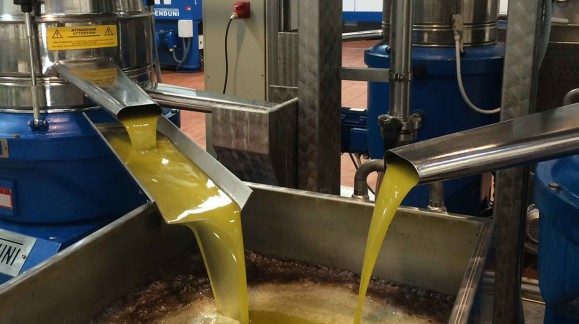 El aceite de oliva ha bajado su cotización también en Semana Santa