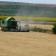 Se prevé un recorte del 37% en la cosecha de cereales de invierno en España