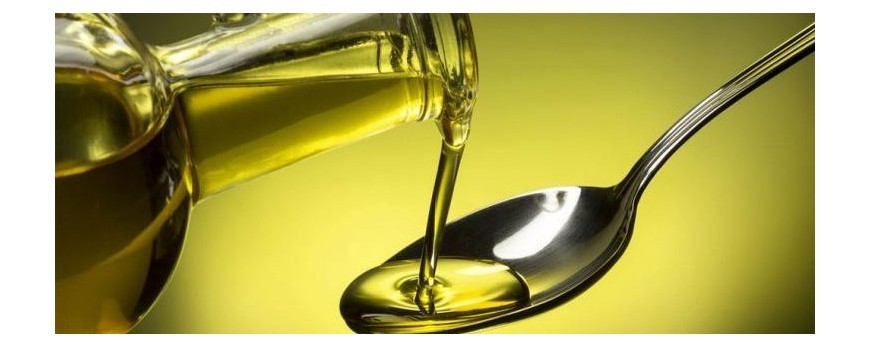 Subida del precio del aceite de oliva en una nueva semana